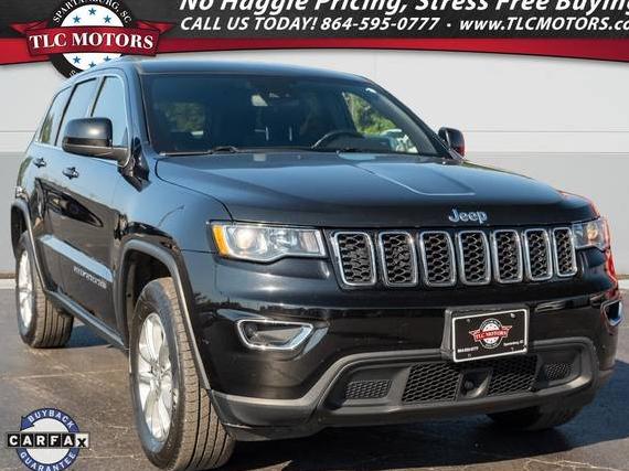 JEEP GRAND CHEROKEE 2021 1C4RJFAG0MC611573 image JEEP GRAND CHEROKEE 2021 1C4RJFAG0MC611573 image